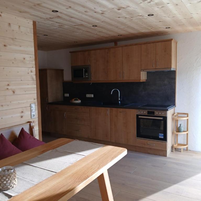 Ferienwohnungen Tauernalm - Apartment mit 2 Schlafzimmern - 24