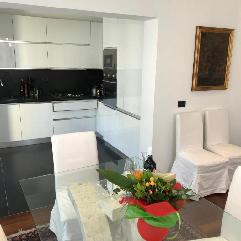 Masaccio Guest House - Appartamento Superior - 2