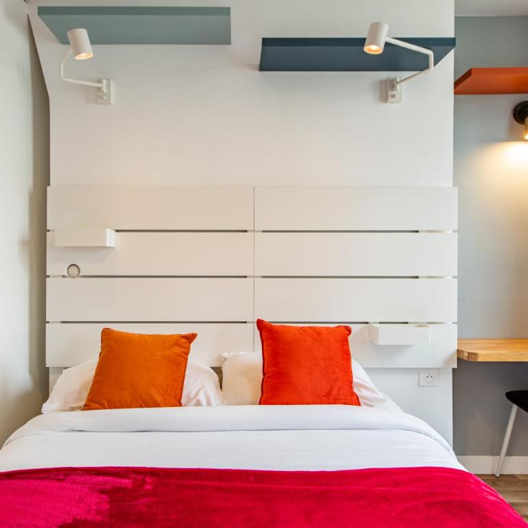 Cozy 1-bedroom apartment with all amenities near iconic Montmartre neighbourhood - Appartement 1 Chambre - Non-Fumeurs - 11