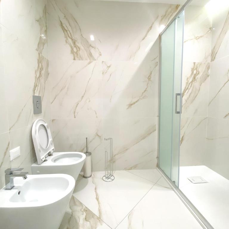 Meravigli Duomo Suite 2 - Appartamento con 1 Camera da Letto - 19