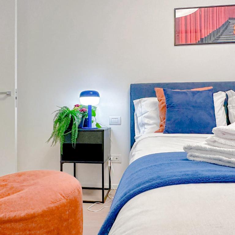 Menotti Suite 11 - 15 min dal Duomo - Appartamento con 2 Camere da Letto - 7