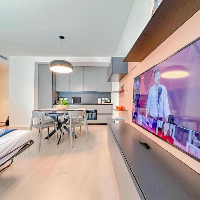 Menotti Suite 11 - 15 min dal Duomo - Appartamento con 2 Camere da Letto - 9