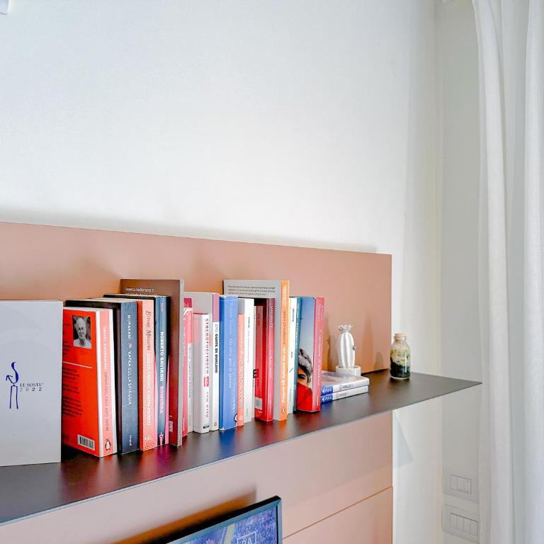 Menotti Suite 11 - 15 min dal Duomo - Appartamento con 2 Camere da Letto - 23