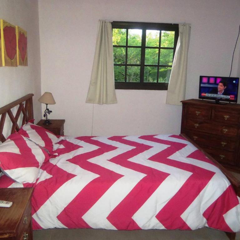 Lomas de Belgrano - Apartamento de 1 dormitorio - 10