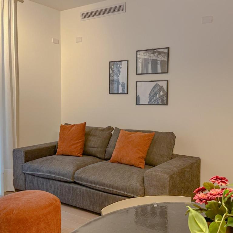 Menotti Suite 11 - 15 min dal Duomo - Appartamento con 2 Camere da Letto - 42