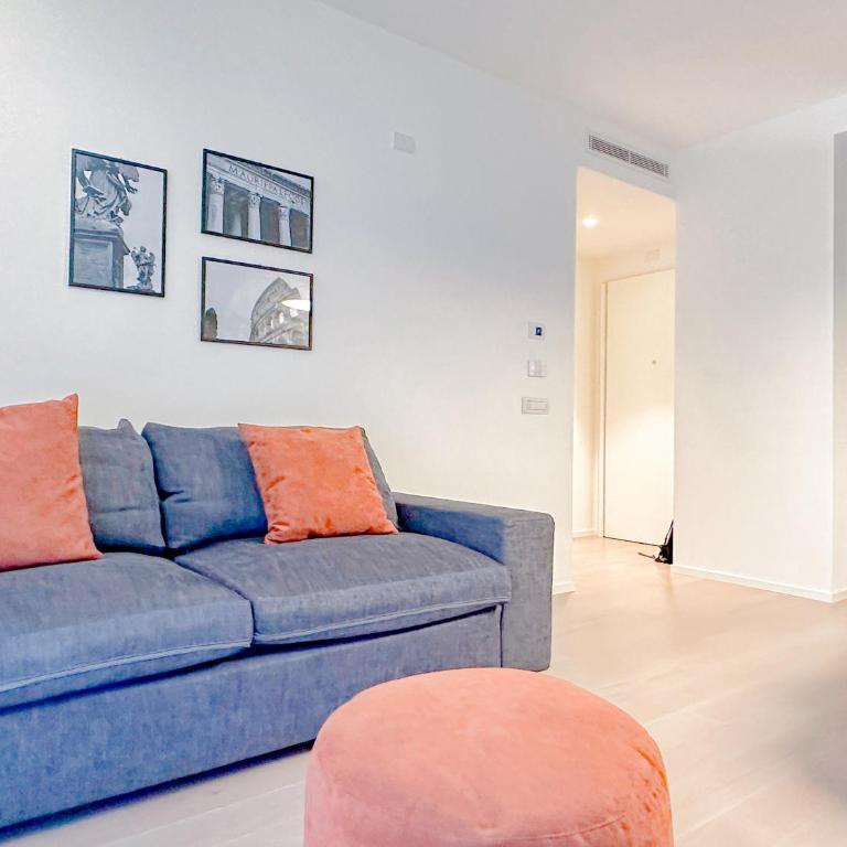 Menotti Suite 11 - 15 min dal Duomo - Appartamento con 2 Camere da Letto - 43
