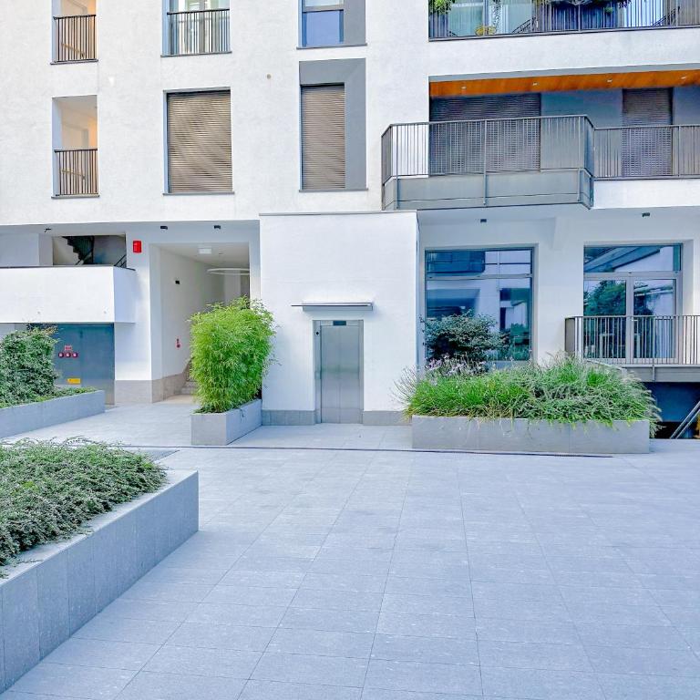 Menotti Suite 11 - 15 min dal Duomo - Appartamento con 2 Camere da Letto - 49