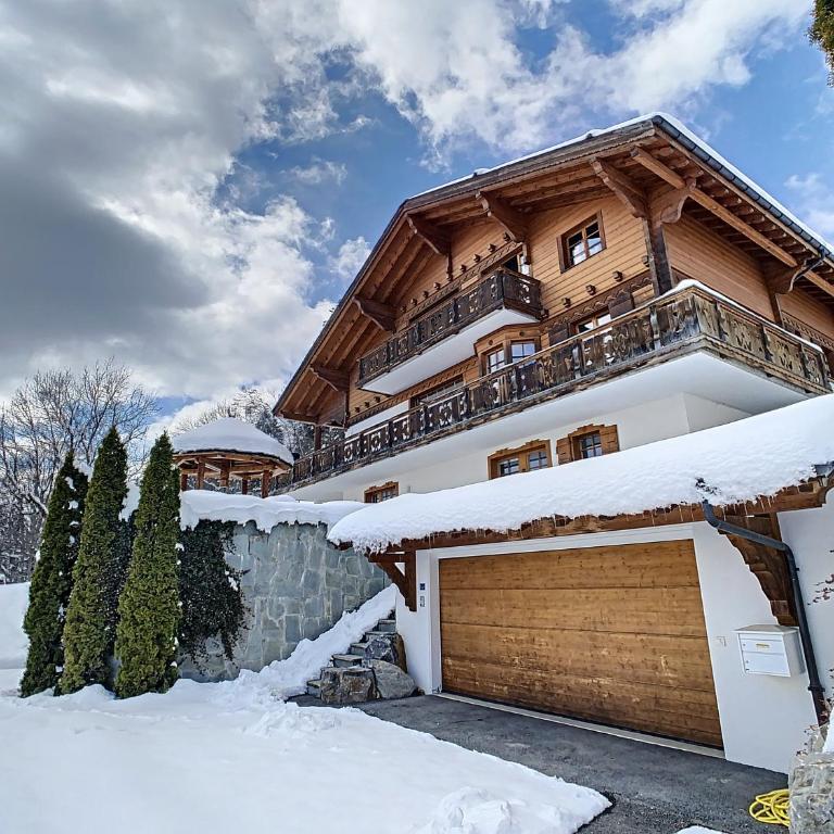 Sentio Chalet - Chalet - 9
