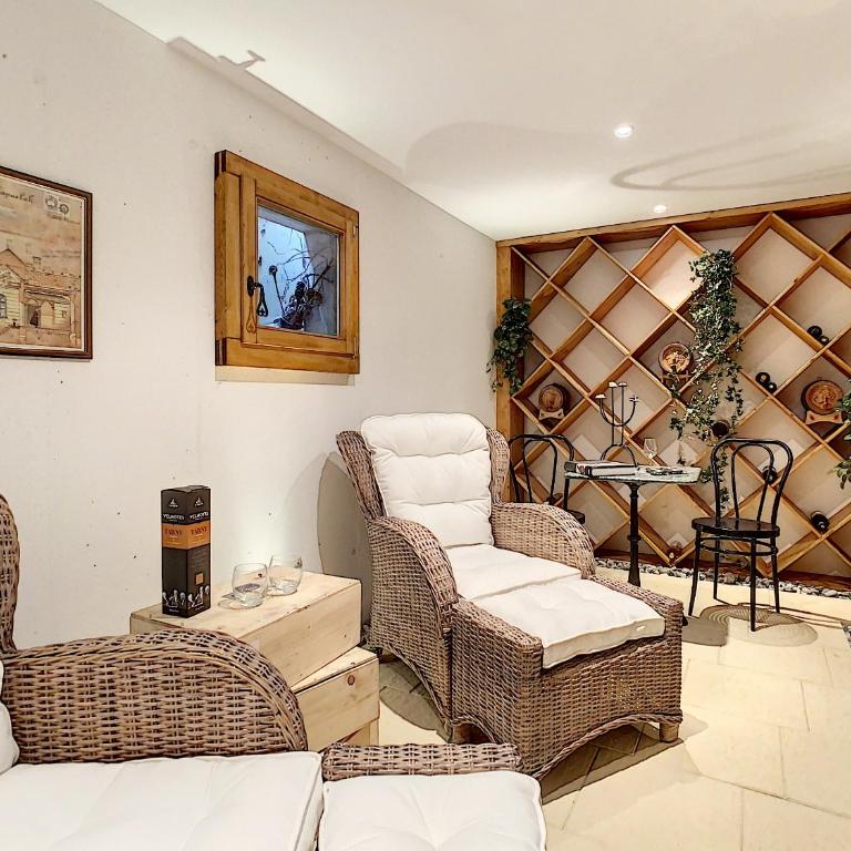 Sentio Chalet - Chalet - 6