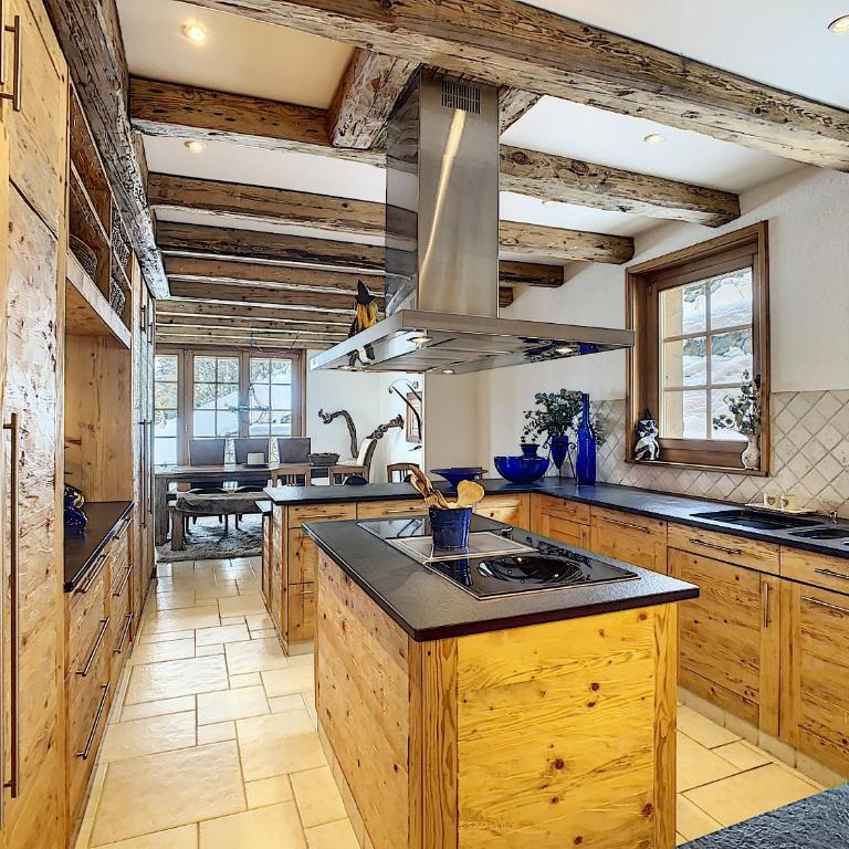 Sentio Chalet - Chalet - 4