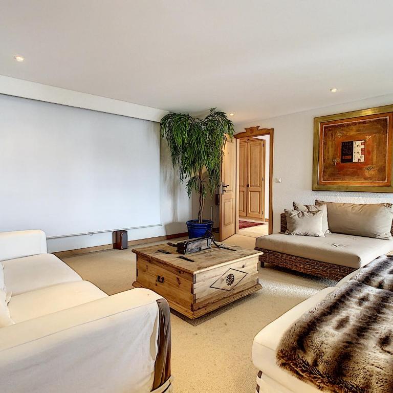 Sentio Chalet - Chalet - 5