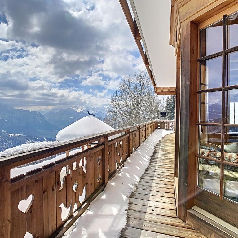 Sentio Chalet - Chalet - 12