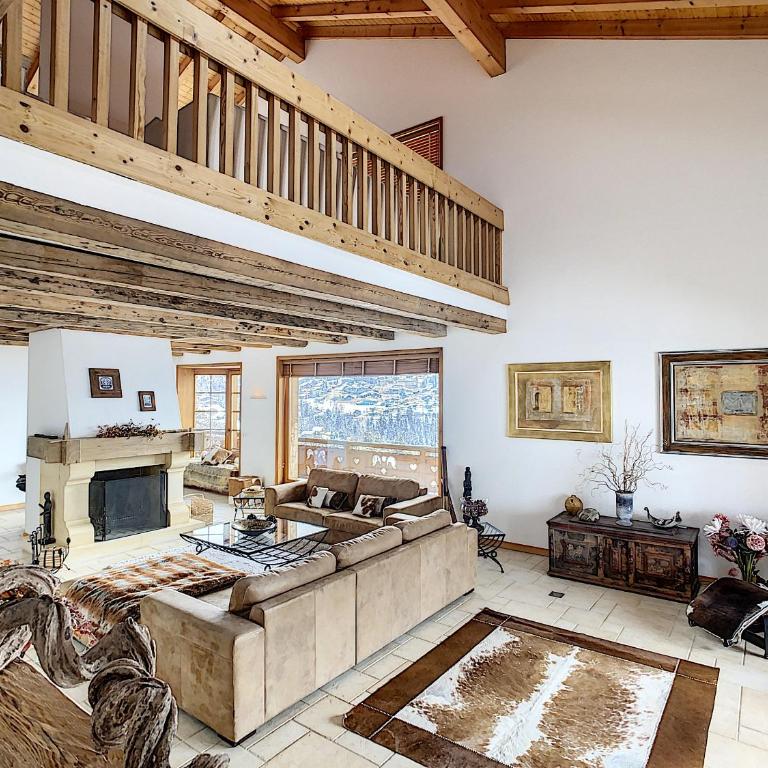 Sentio Chalet - Chalet - 2