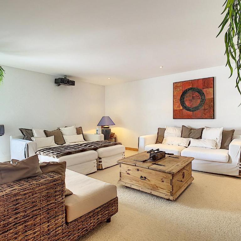 Sentio Chalet - Chalet - 16