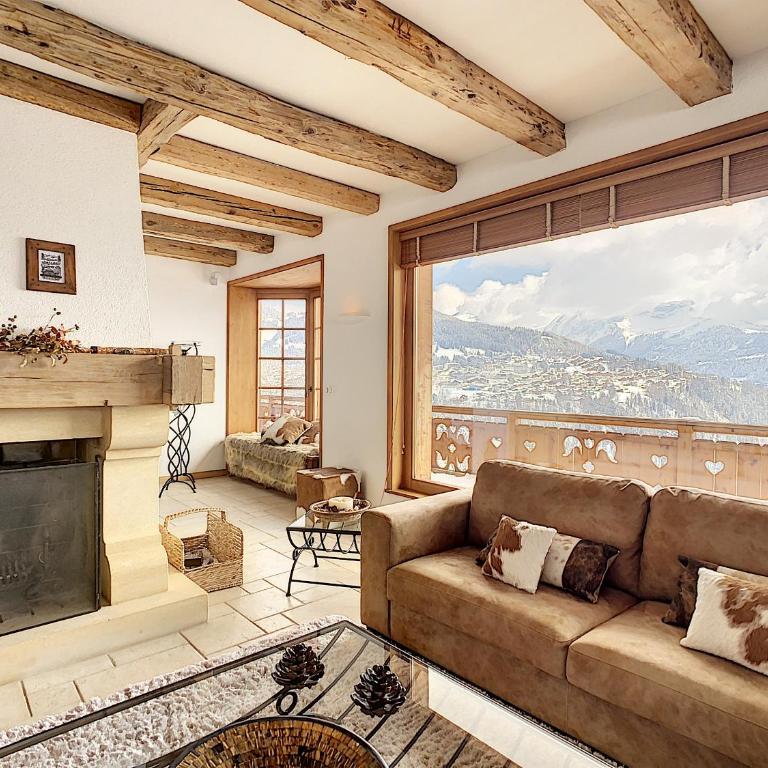 Sentio Chalet - Chalet - 17