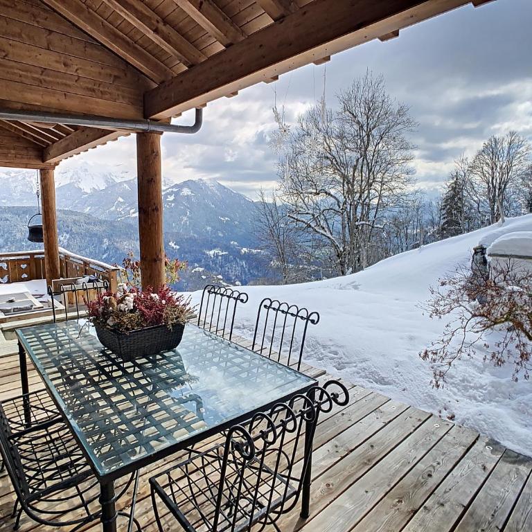 Sentio Chalet - Chalet - 18