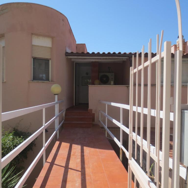 Casa Allegra Mondello - Villa con 2 Camere da Letto - 6
