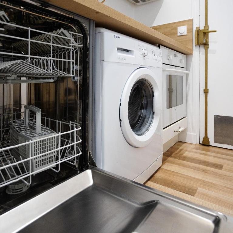 Cozy 1-bedroom apartment with all amenities near iconic Montmartre neighbourhood - Appartement 1 Chambre - Non-Fumeurs - 13