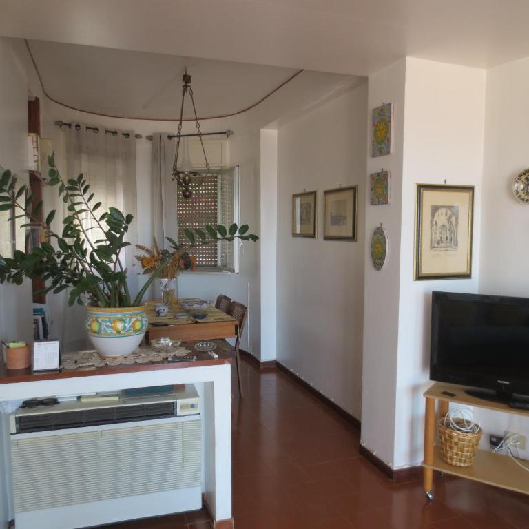 Casa Allegra Mondello - Villa con 2 Camere da Letto - 11