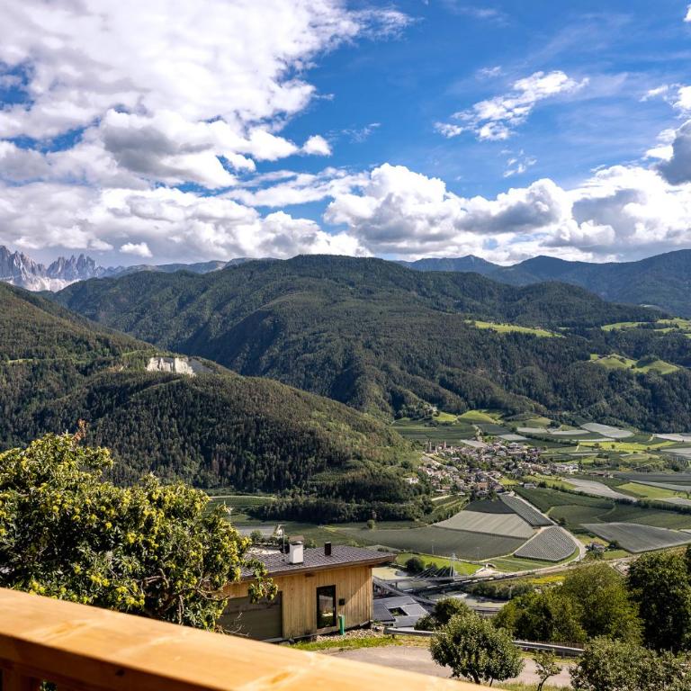 Stillehof - Ferienwohnungen auf dem Bauernhof- Südtirol - Apartamento de 1 dormitorio - 4