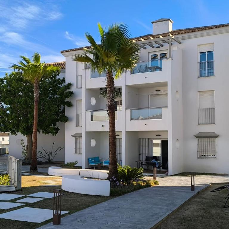 Small Oasis 2368 Sea & Sun - Apartamento de 3 dormitorios - 18