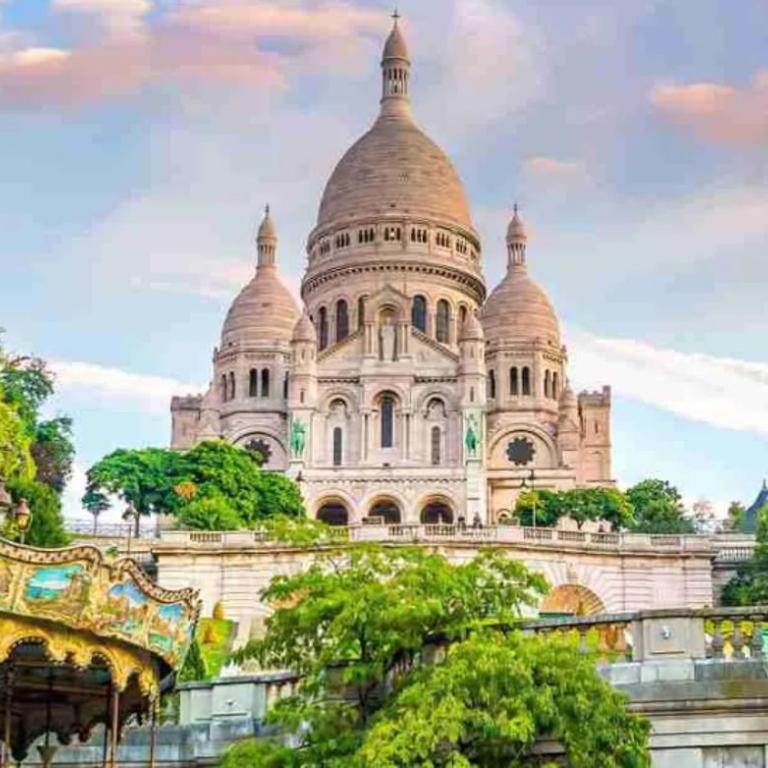 Cozy 1-bedroom apartment with all amenities near iconic Montmartre neighbourhood - Appartement 1 Chambre - Non-Fumeurs - 46