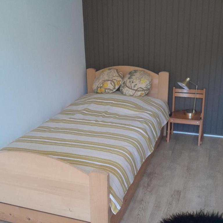 Appartement osca des brimbelles - Appartement 1 Chambre - 14