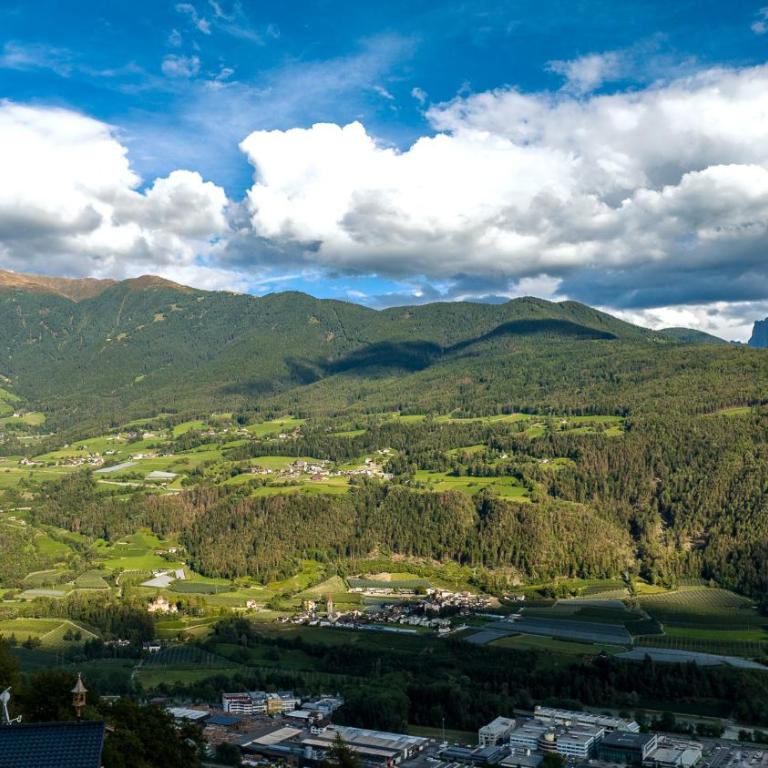 Stillehof - Ferienwohnungen auf dem Bauernhof- Südtirol - Apartamento de 3 dormitorios - 4