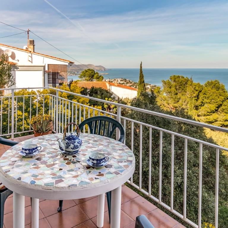 Super Fener 93 - ático con terraza y vistas - Apartamento de 2 dormitorios - 2