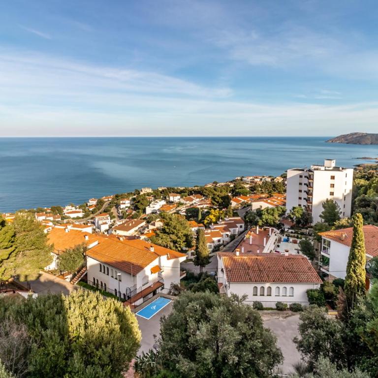Super Fener 93 - ático con terraza y vistas - Apartamento de 2 dormitorios - 3