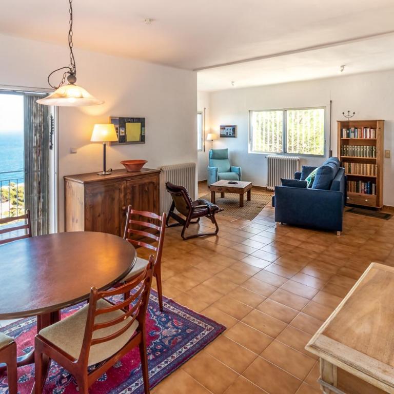 Super Fener 93 - ático con terraza y vistas - Apartamento de 2 dormitorios - 4