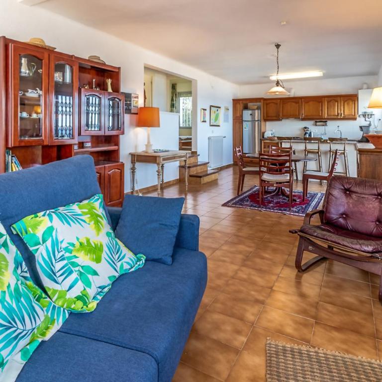 Super Fener 93 - ático con terraza y vistas - Apartamento de 2 dormitorios - 5