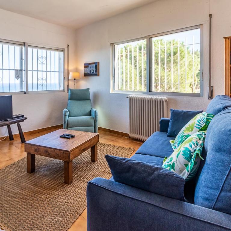 Super Fener 93 - ático con terraza y vistas - Apartamento de 2 dormitorios - 6