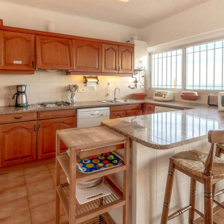 Super Fener 93 - ático con terraza y vistas - Apartamento de 2 dormitorios - 9