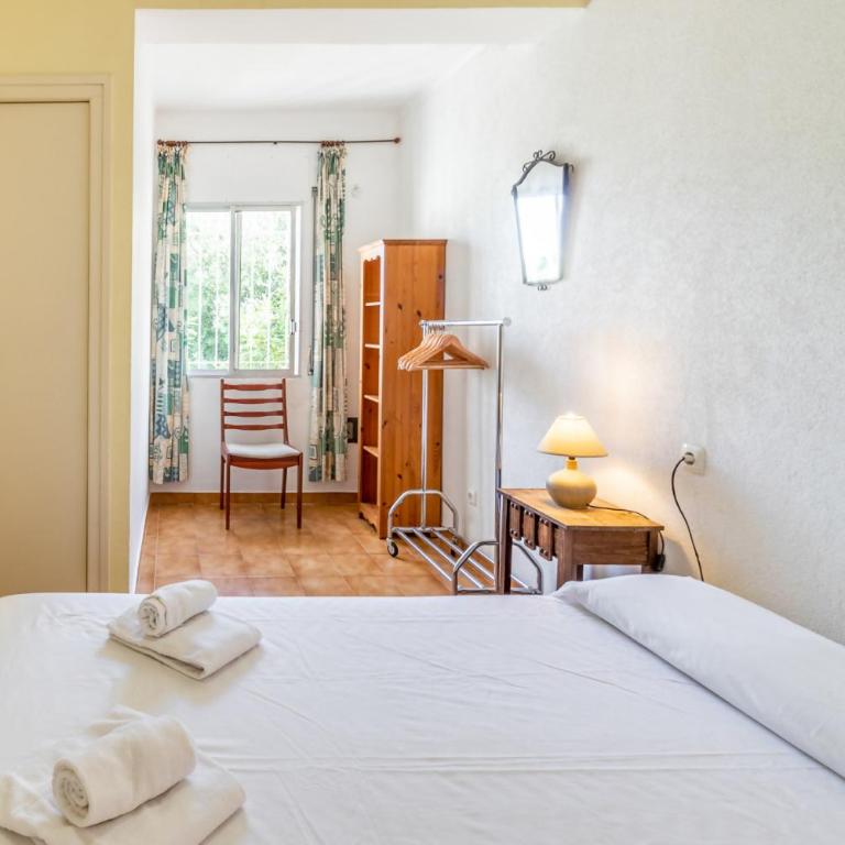 Super Fener 93 - ático con terraza y vistas - Apartamento de 2 dormitorios - 12