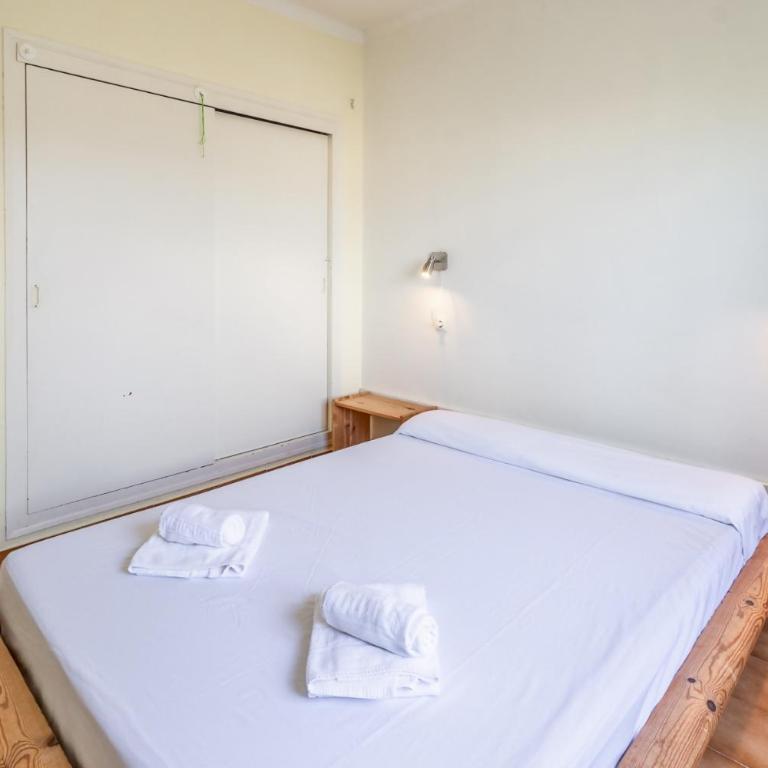 Super Fener 93 - ático con terraza y vistas - Apartamento de 2 dormitorios - 15