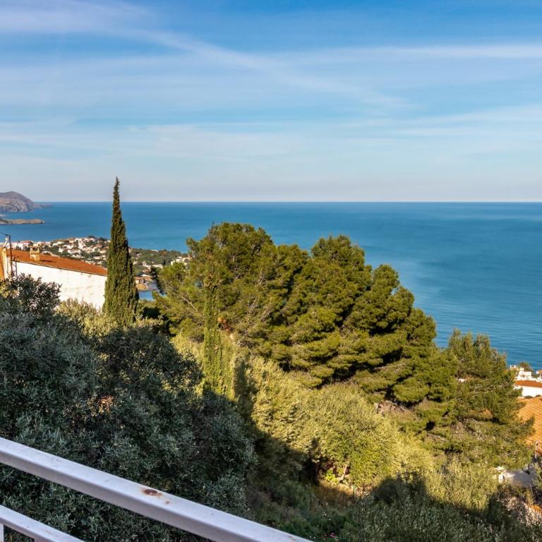 Super Fener 93 - ático con terraza y vistas - Apartamento de 2 dormitorios - 20
