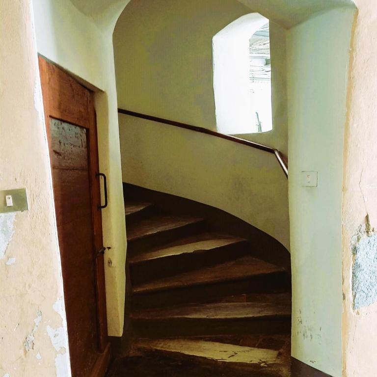 appartamento I 3 balconcini - Appartement 1 Chambre avec Balcon - 18