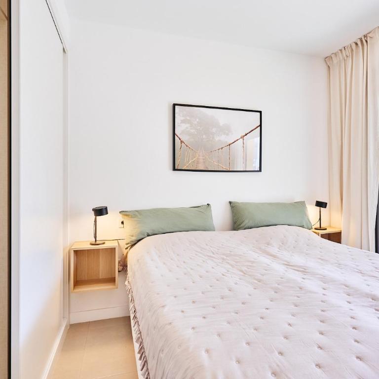 Marinsa Beach BC01 by HolidayAndaluz - Apartamento de 2 dormitorios - 13
