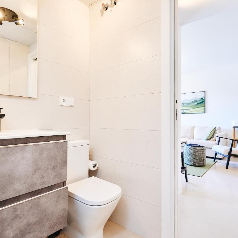 Marinsa Beach BC01 by HolidayAndaluz - Apartamento de 2 dormitorios - 17