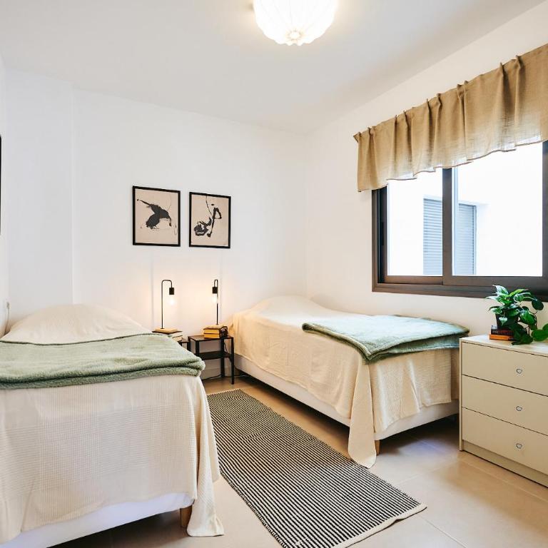 Marinsa Beach BC01 by HolidayAndaluz - Apartamento de 2 dormitorios - 25