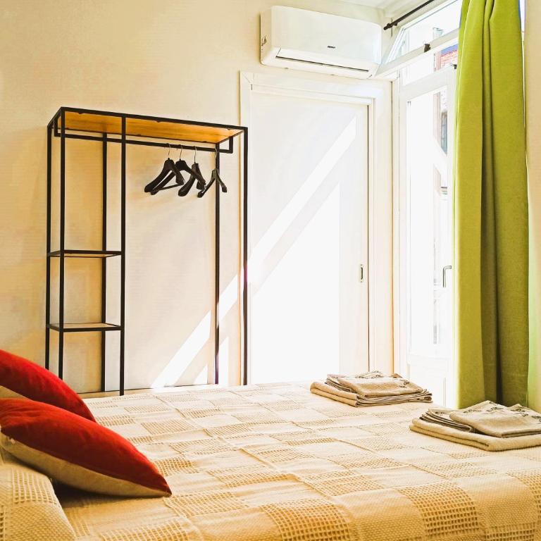 appartamento I 3 balconcini - Appartement 1 Chambre avec Balcon - 5