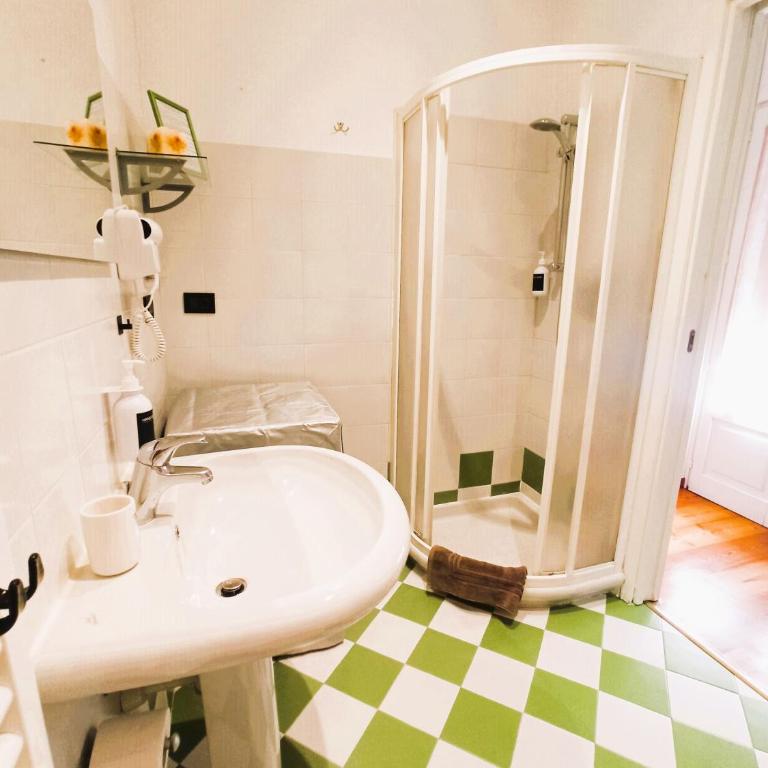 appartamento I 3 balconcini - Appartement 1 Chambre avec Balcon - 8