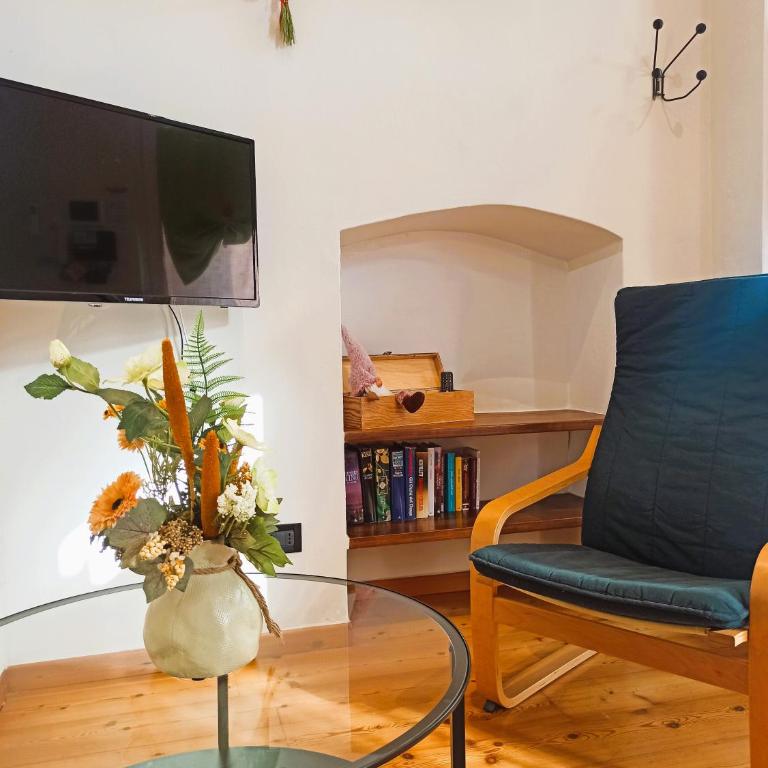 appartamento I 3 balconcini - Appartement 1 Chambre avec Balcon - 3
