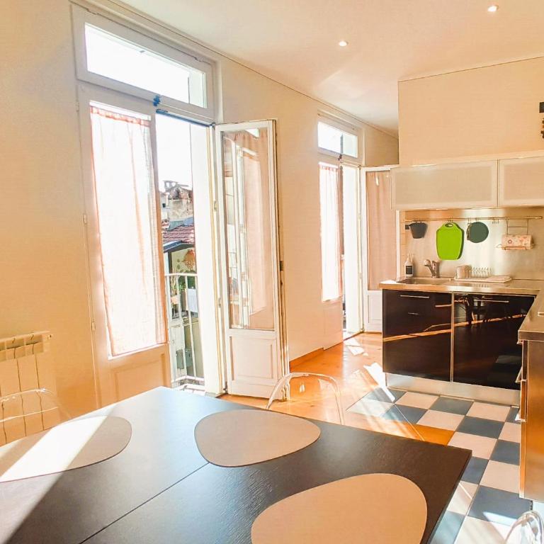 appartamento I 3 balconcini - Appartement 1 Chambre avec Balcon - 1