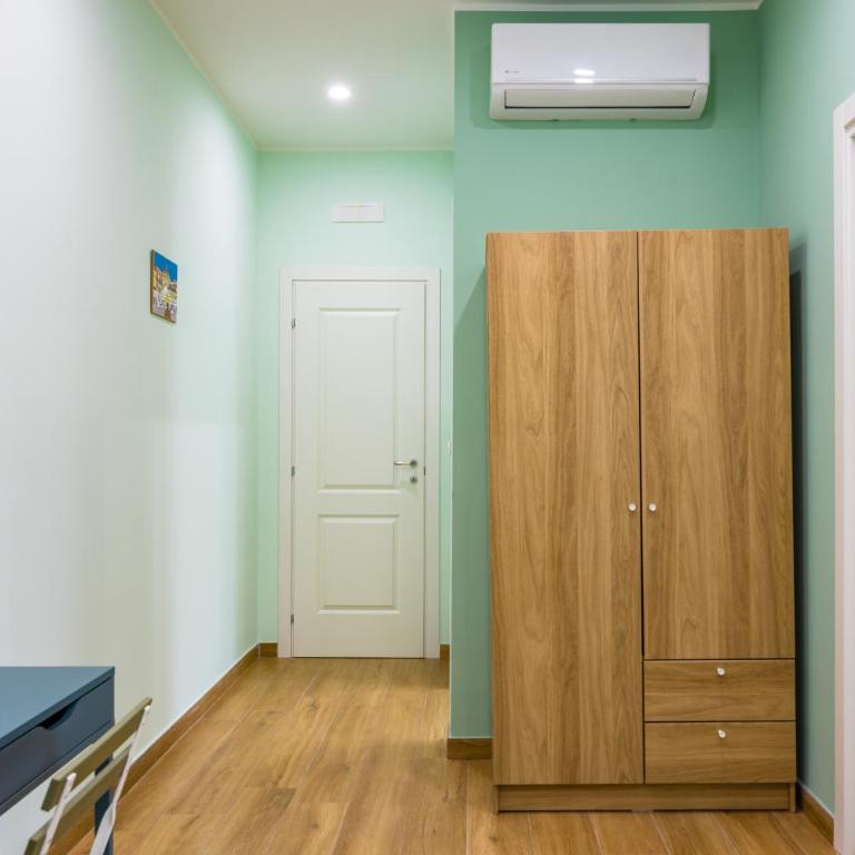 Il Ciucciariello Napoli - Appartamento con 1 Camera da Letto - 25