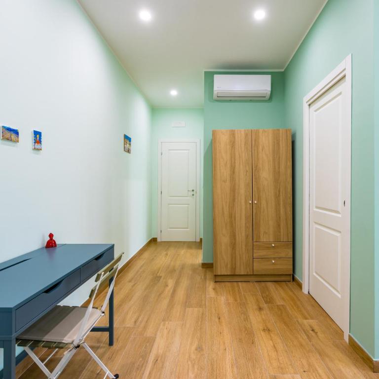 Il Ciucciariello Napoli - Appartamento con 1 Camera da Letto - 28