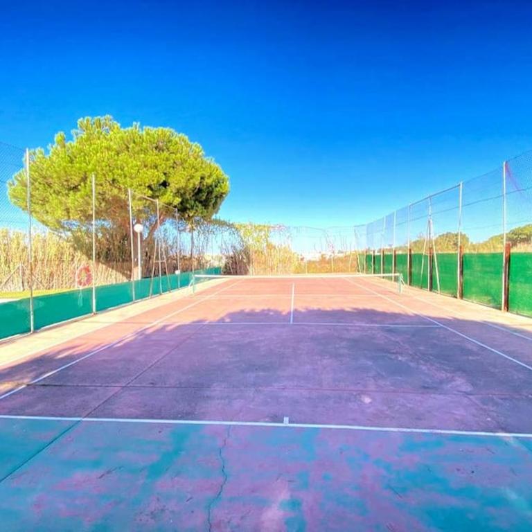 Apartamento Jara, playa, piscina, AC, Wi-Fi - Apartamento de 1 dormitorio - 9