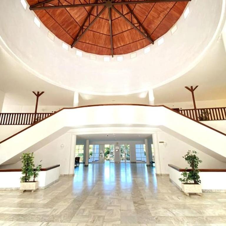 Apartamento Jara, playa, piscina, AC, Wi-Fi - Apartamento de 1 dormitorio - 2