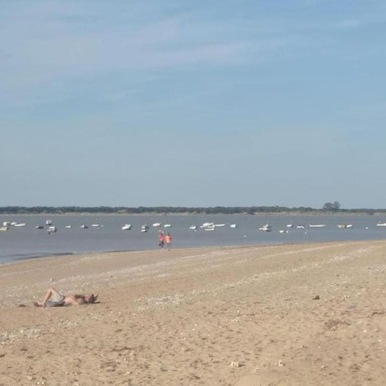 Apartamento Jara, playa, piscina, AC, Wi-Fi - Apartamento de 1 dormitorio - 37